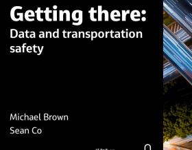 Getting There: Data and Transportation Safety 