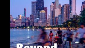 Beyond Carbon: A holistic approach to net zero cities