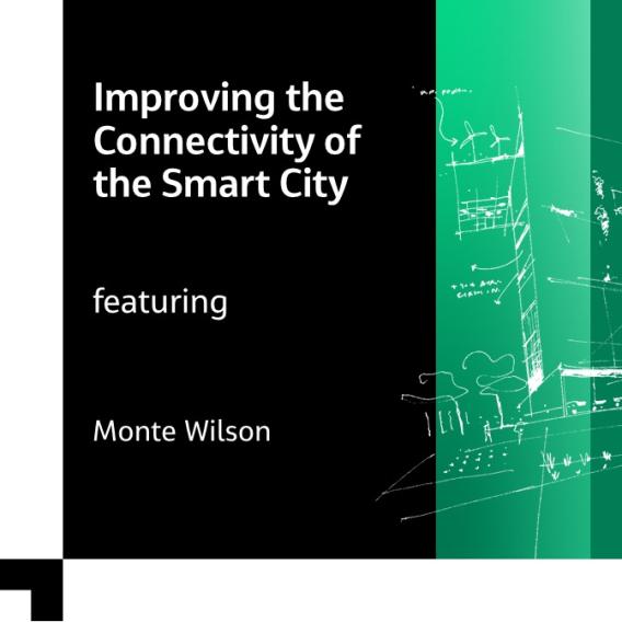 Improving the Connectivity of the Smart City
