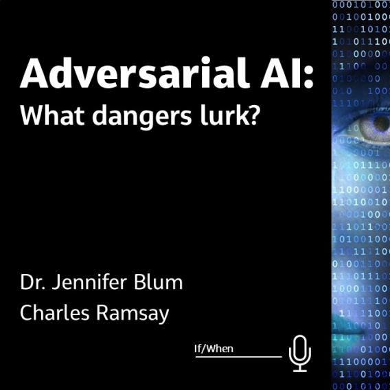 Adversarial AI: What Dangers Lurk?