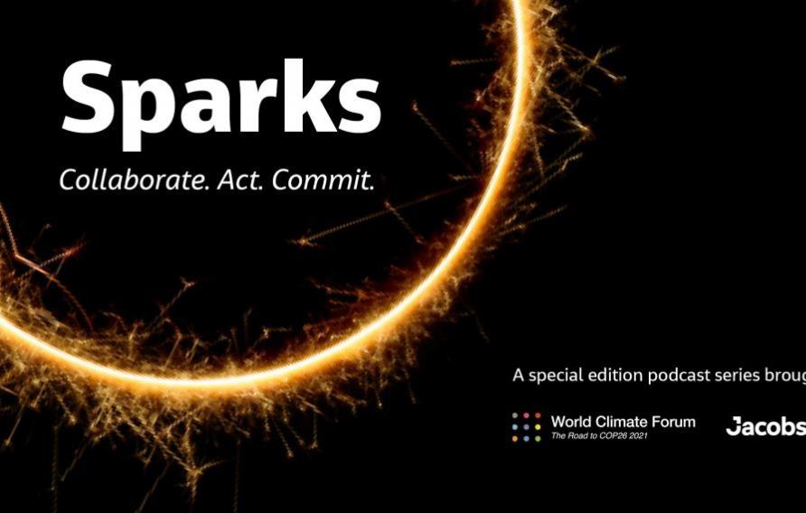 Sparks Podcast