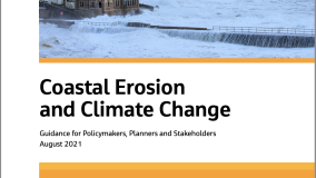 Coastal Erosion and Climate Change