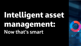 Intelligent asset management: Now that's smart Graceson Scariah Abhishek Singh