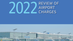 Review of Airport Charges 2022